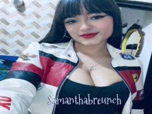 samanthabreunch Faceporno