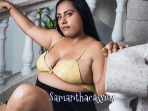 Samanthacassius