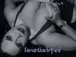 Samanthachopard