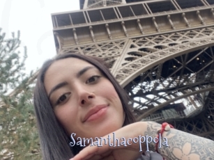 Samanthacoppola