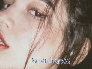 Samanthacoxxs