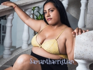 Samanthacristian