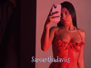Samanthadaviis