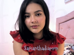 Samanthadiamon