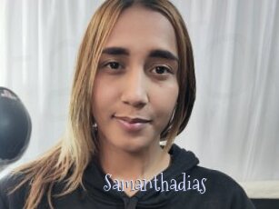 Samanthadias
