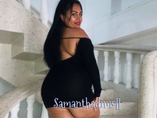 Samanthadimoll