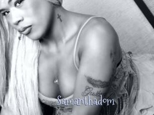 Samanthadom