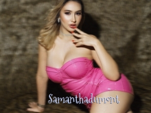 Samanthadumont