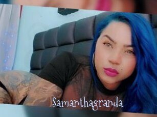 Samanthagranda