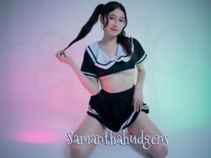 Samanthahudgens