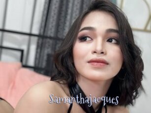 samanthajacques Faceporno