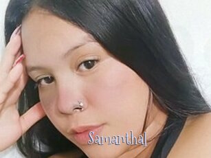 Samanthal