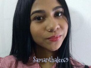 Samanthalee69
