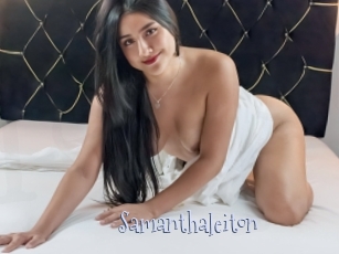 Samanthaleiton