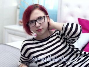 Samanthalentz