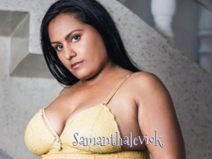 Samanthaleviok