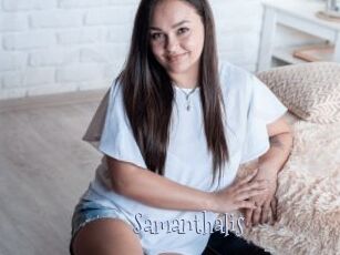 Samanthalis