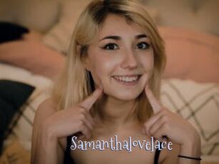 Samanthalovelace