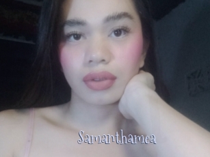 Samanthamea