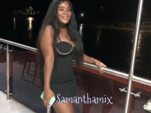 Samanthamix