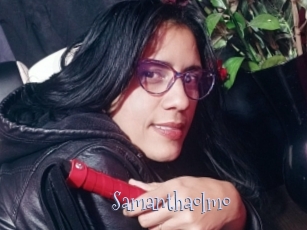 Samanthaolmo