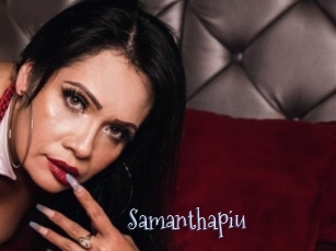 Samanthapiu