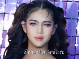 Samantharamitere