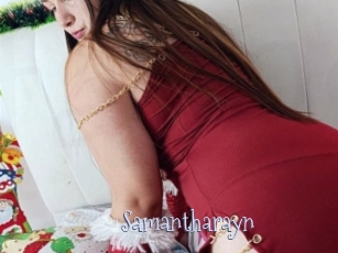 Samantharayn