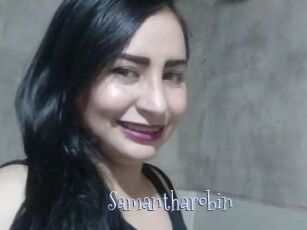 Samantharobin