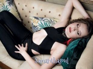 Samanthasoul