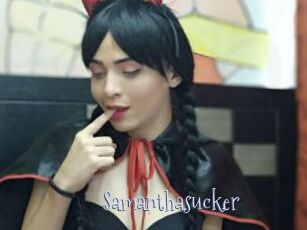 Samanthasucker