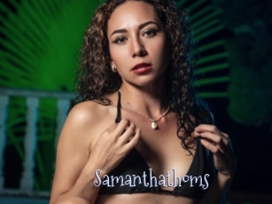 Samanthathoms