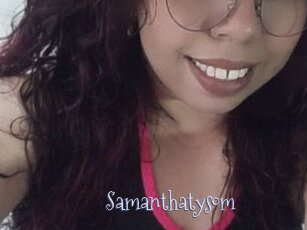 Samanthatysom