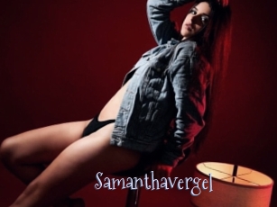 samanthavergel Faceporno