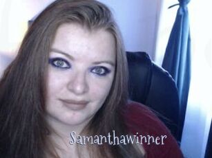 Samanthawinner