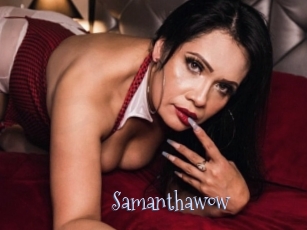 Samanthawow
