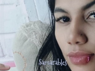 Samarables