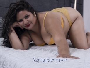 Samaraconnor