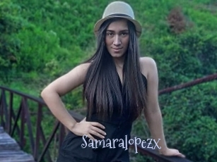 Samaralopezx