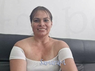 samaralot Faceporno