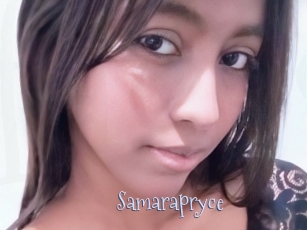Samarapryce