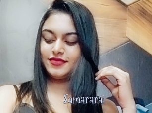 Samararai
