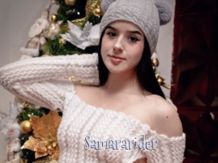 Samararider