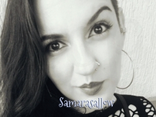 Samarasallow