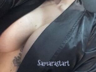Samarastart