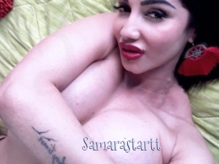 Samarastartt