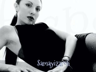 Samayizaroh
