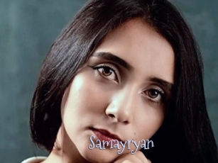 Samayryan