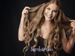 Sambambii