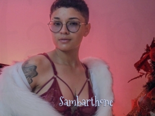 Sambarthone
